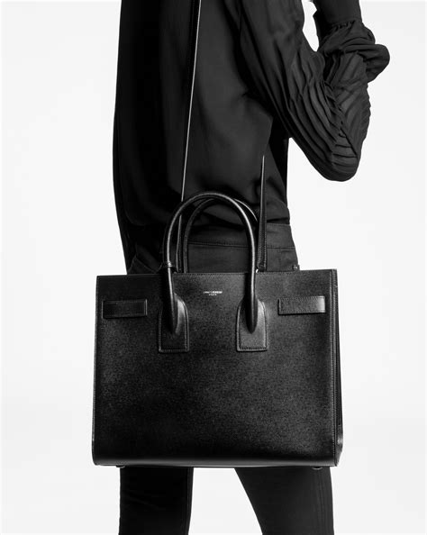 saint laurent sac de jour bag.